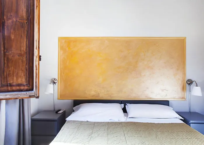 Bed and Breakfast Melody House Florenz
