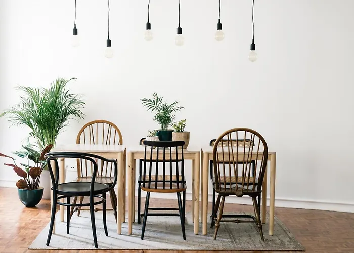 Bed and Breakfast Casa C'Alma Lissabon