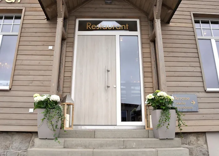 Strandberg'S Designhotel Viktoria Braunlage