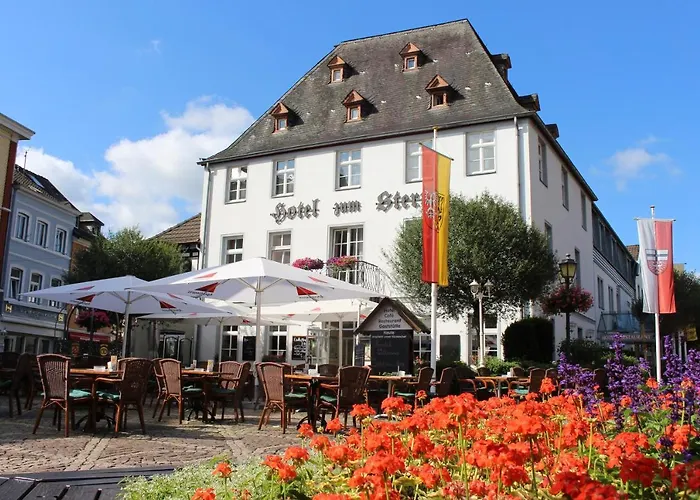 Hotel Zum Stern Bad Neuenahr-Ahrweiler