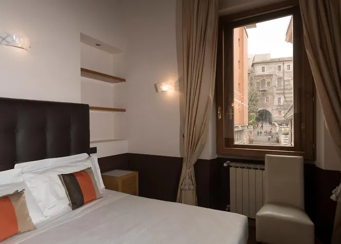 Jr Suites Rom