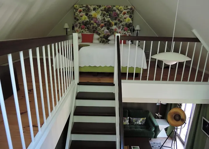 Fährhaus Meißen B&B