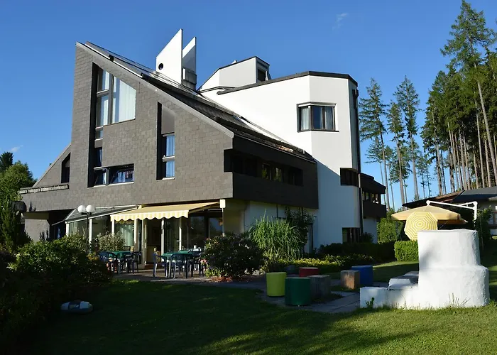 Hotel-Pension Leitgebhof Innsbruck