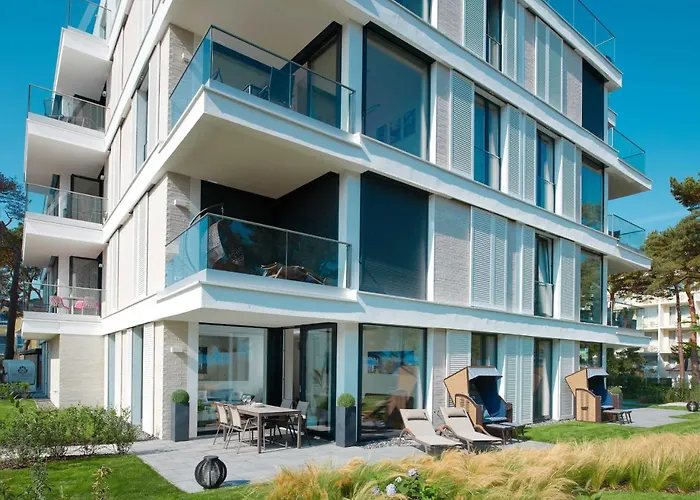 Villa Vogue By Binz Exquisit _ No_2
