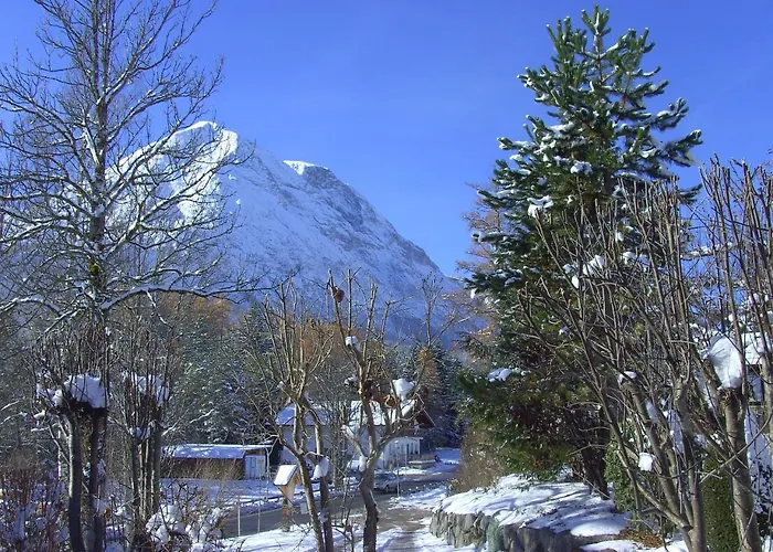 Landhaus Doris Leutasch