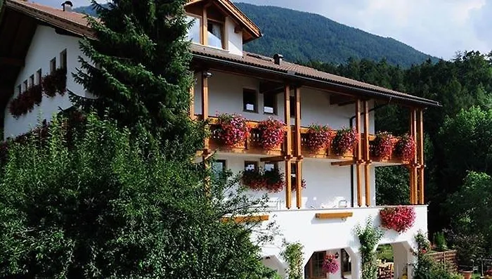 Hotel Mair Am Bach Brixen