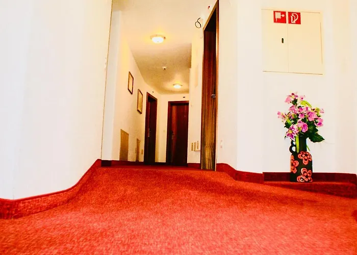 Hotel Du Pont Brig-Glis