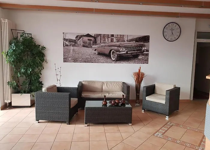 Hotel Habana Aalen