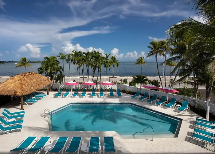 Hotel The Laureate Key West