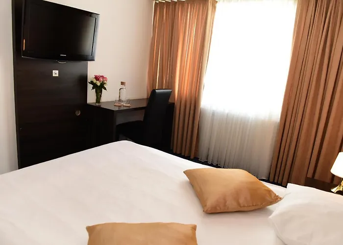 Hotel Toess Winterthur