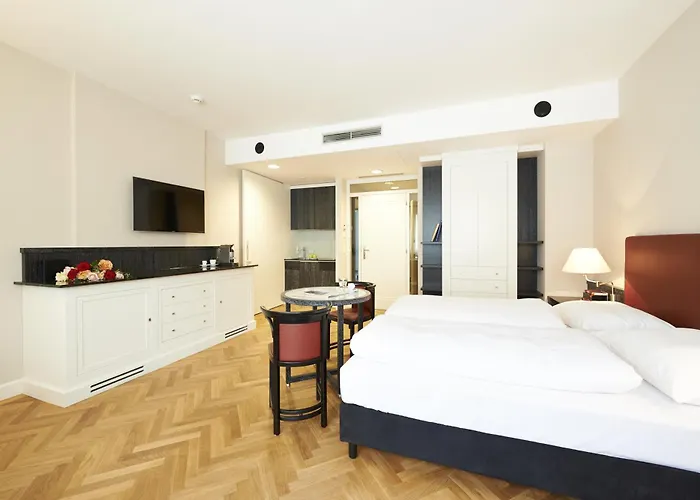 Singerstrasse 21-25 Aparthotel 350M Next To St Stephen'S Square Wien