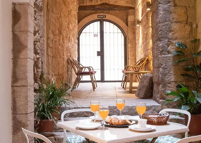 Aparthotel Ramon Llull House Palma