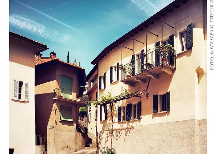 Guesthouse Castagnola Lugano