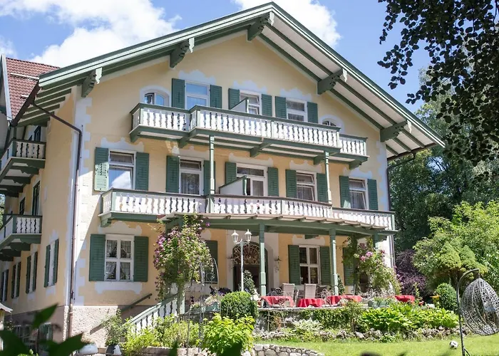 Villa Adolphine Rotta