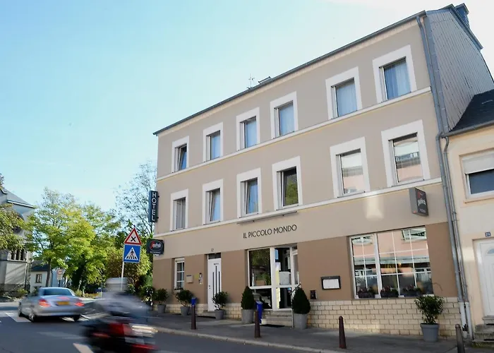 Il Piccolo Mondo Luxemburg