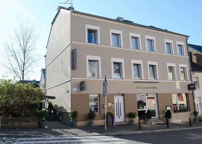 Il Piccolo Mondo Luxemburg
