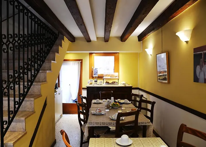 Oceano Mare B&B Venedig