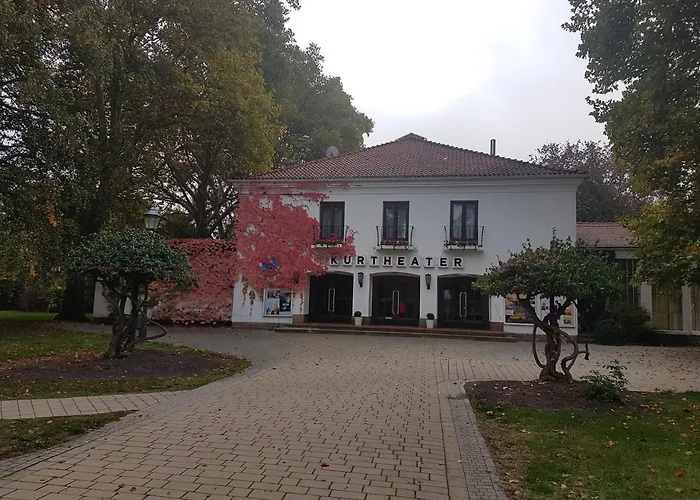 Hotel Alte Post Bad Sooden-Allendorf
