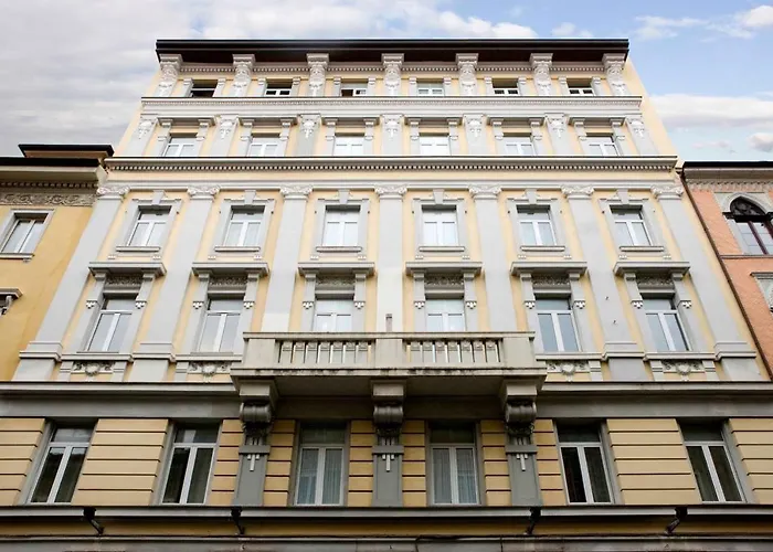 Residence Liberty Triest