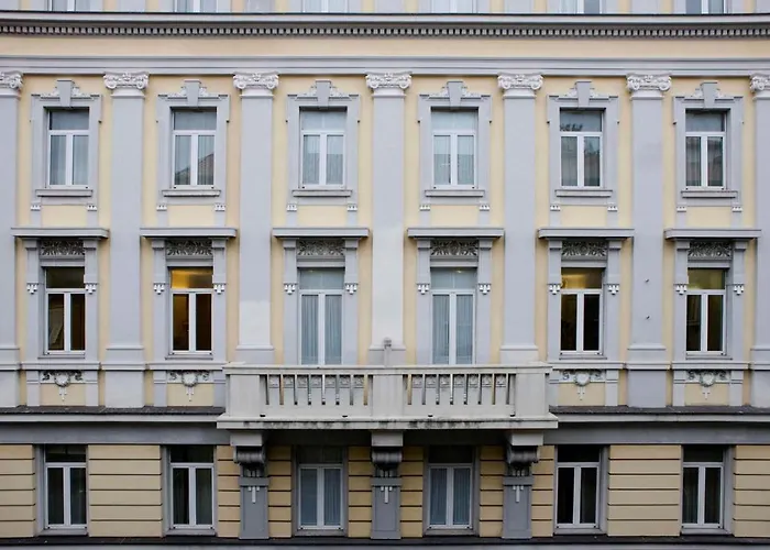 Residence Liberty Triest