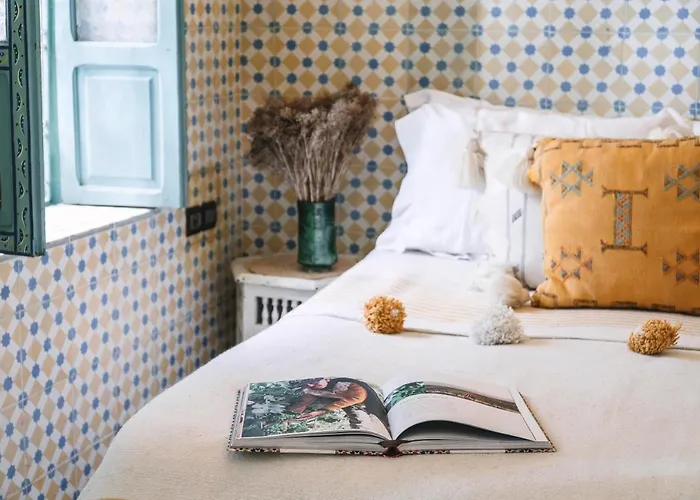 Riad Be Marrakech Marrakesch