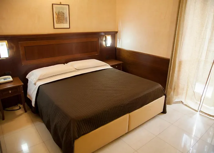 Hotel Robinson Rom