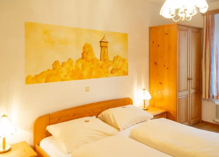 Hotel-Garni&Hostel Sandwirt Bad Ischl