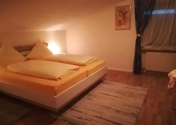 Landhaus Irma Bad Füssing