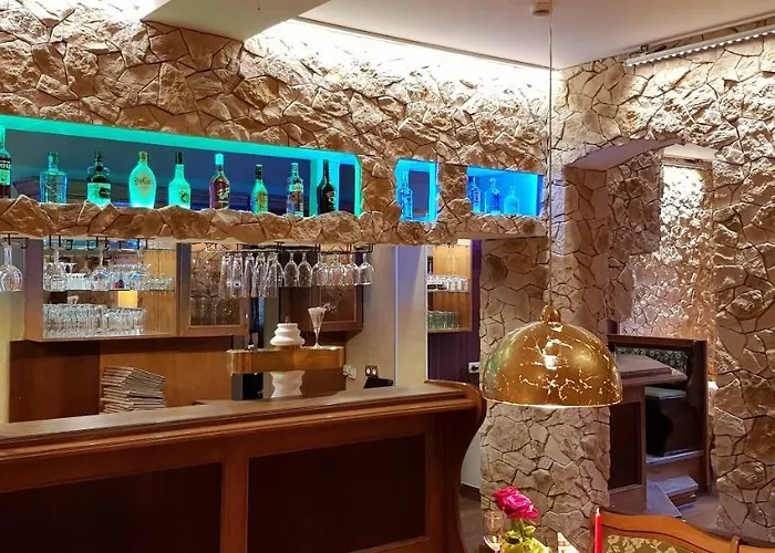 Hotel Mohr&Spa Werder 