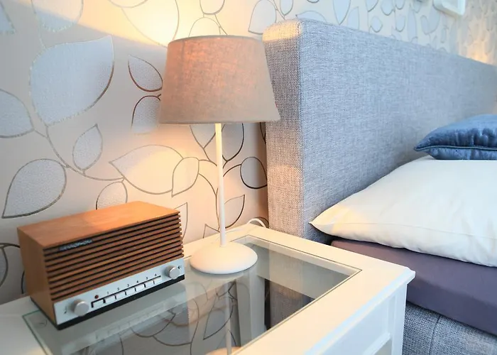 Hotel Krone Bad Ragaz