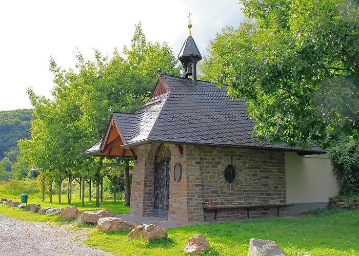 Hotel Garni Eckschänke Bad Neuenahr-Ahrweiler