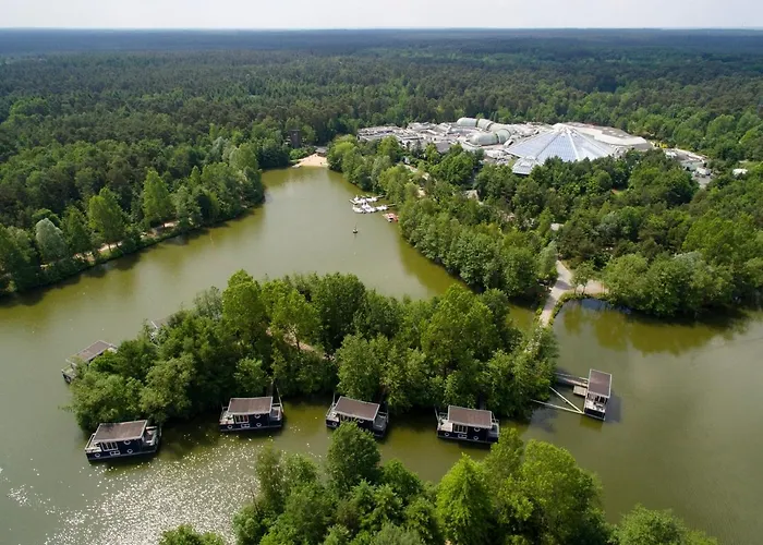 Hotel Bispinger Heide By Center Parcs Bispingen