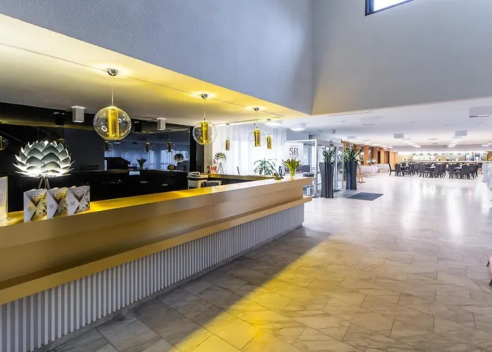 Hotel Solny Kolberg