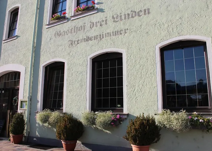 Gasthof Drei Linden Bamberg