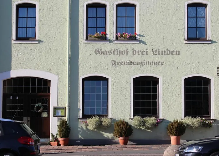 Gasthof Drei Linden Bamberg