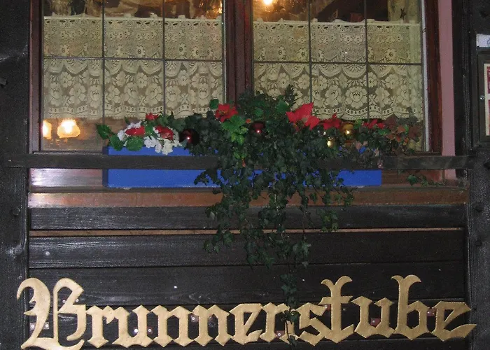Eintracht Hotel Bad Wildbad