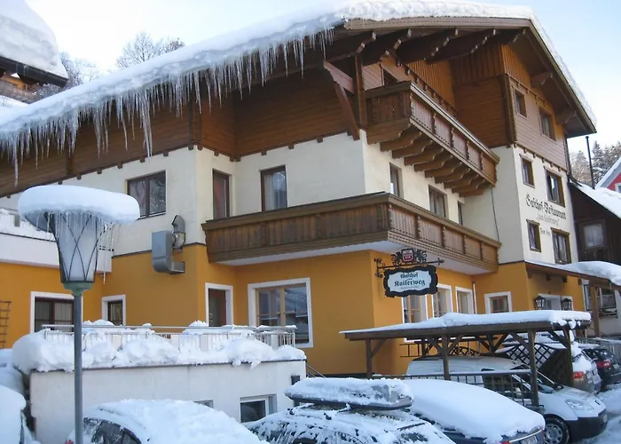 Gasthof zum Kaiserweg Schladming