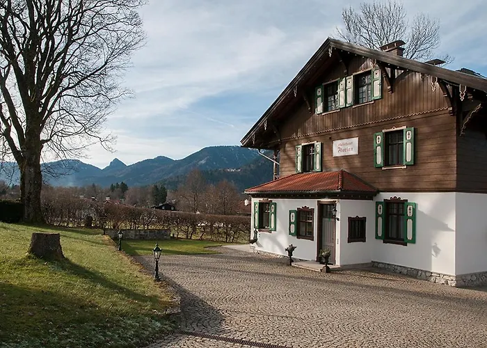 Gästehaus Florian Tegernsee