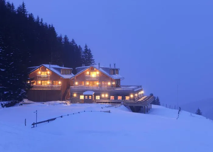 BöckLodges Nesselwang