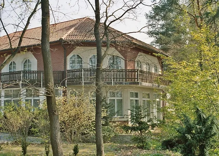Parkstadthotel Bad Muskau