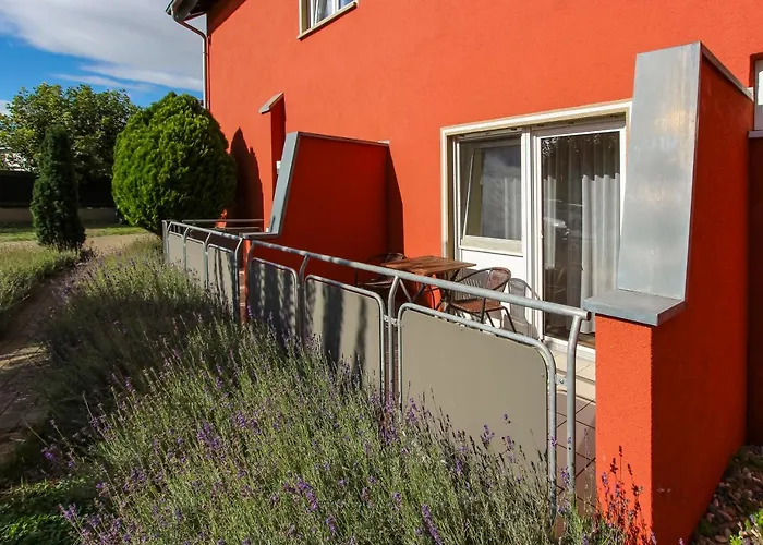 Hotel Löwen Garni - B&B Rust