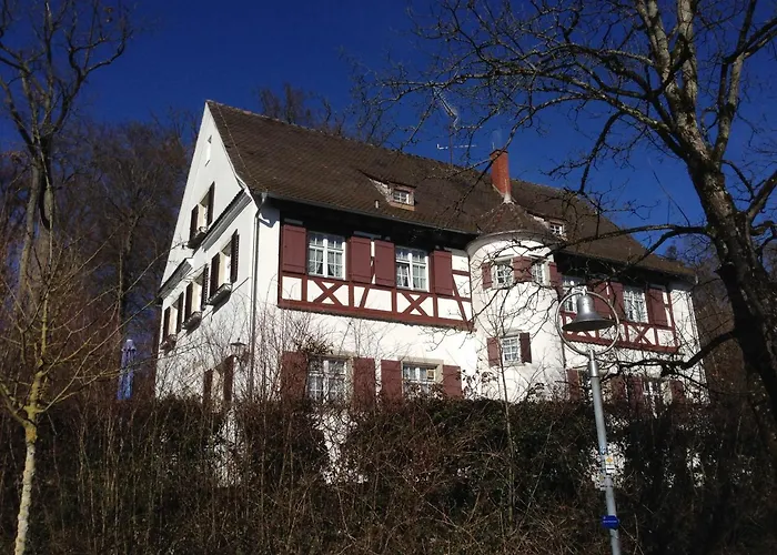 Hotel/Restaurant Nicolai Torkel Konstanz