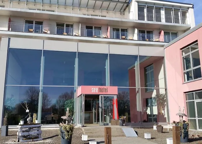 Seehotel Kell am See