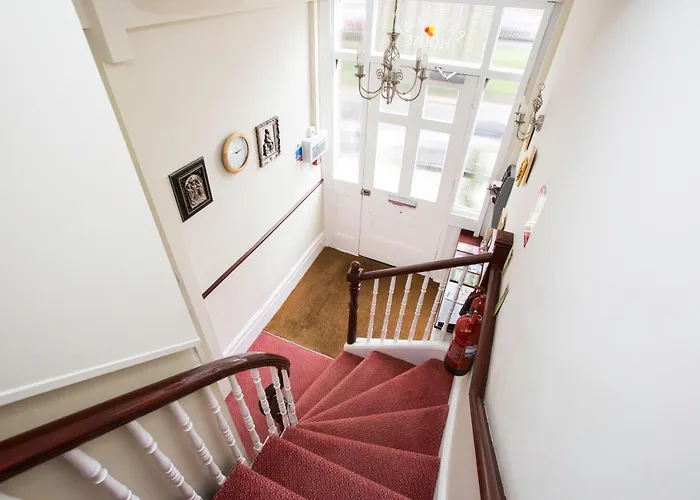 Primrose Guest House London