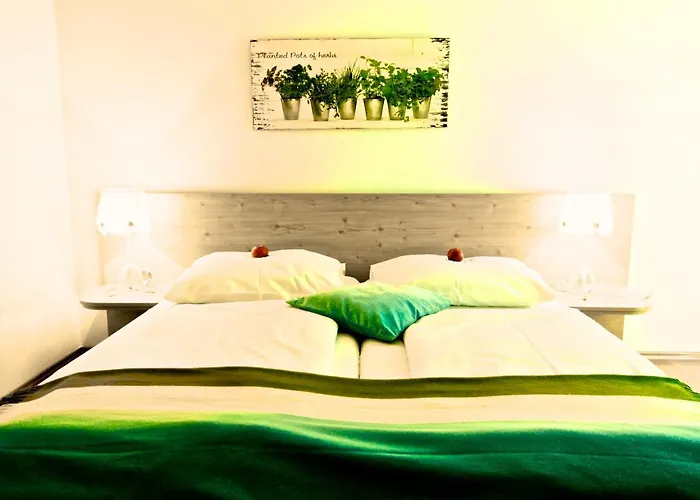 Hotel Zur Steirerstub'n Graz