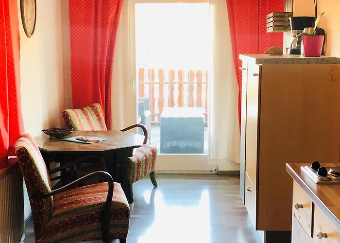 Hotel Zur Steirerstub'n Graz