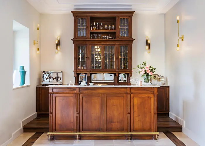 Favilla Hotel Di Charme Rom