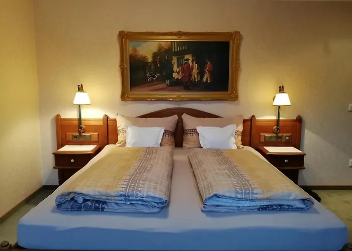 Hotel Schieferhof Schmallenberg