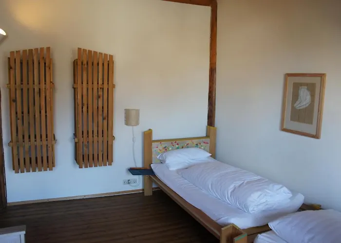 Naturata Hotel Uberlingen