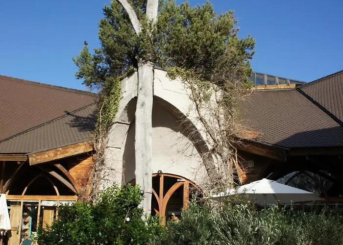 Naturata Hotel Uberlingen